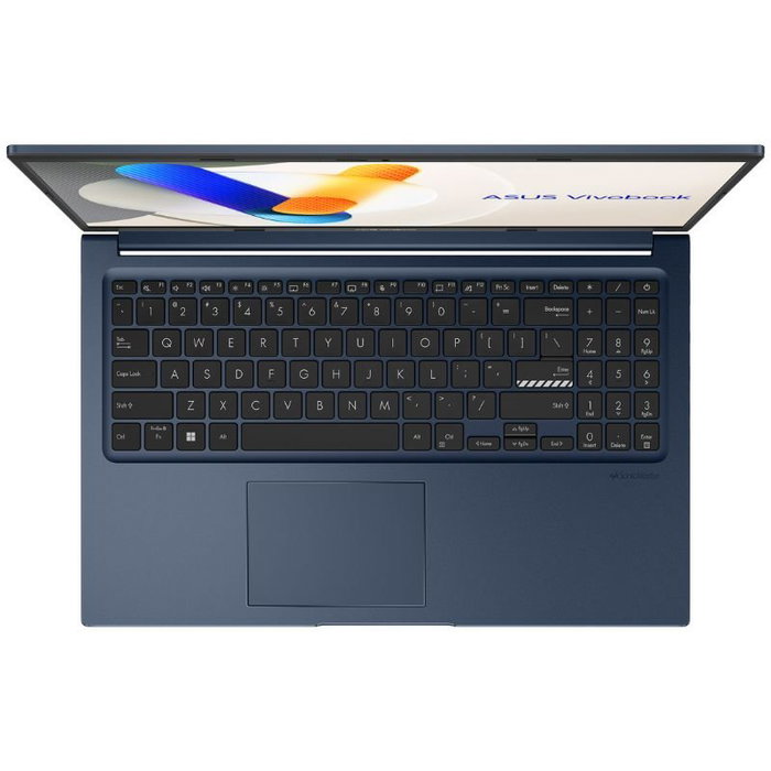 Asus VivoBook 15 F1504VA-BQ332 Intel Core 7-150U 16GB 1TB SSD 15.6 pulg.